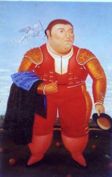 費爾南多 博特羅 Matador